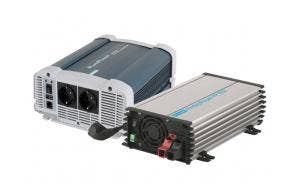 Omvormers 12 Volt - 230 Volt