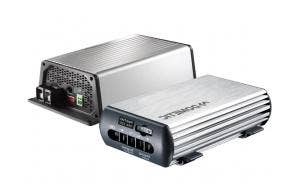 Omvormers 24 Volt - 12 Volt