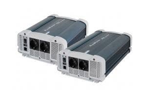 Omvormers 24 Volt - 230 Volt