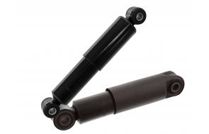 Fruehauf schokdempers