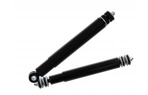 Renault schokdempers