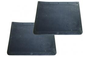 Spatlappen universeel