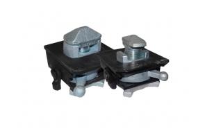 Twistlocks verzinkbaar