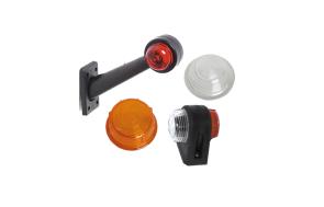 Breedtelampen Britax