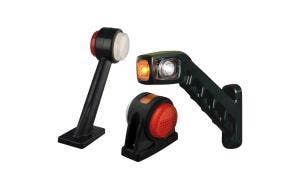 Breedtelampen Global