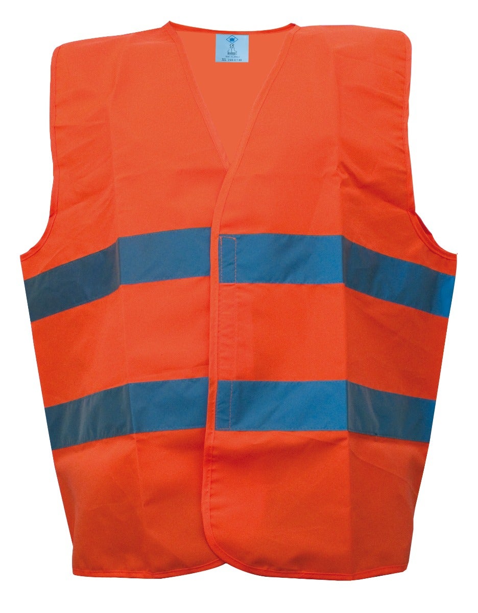 ADR veiligheidsvest