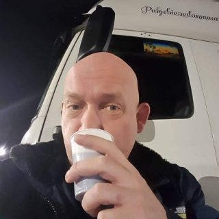 Pak je bieze dan maar!