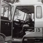 Chauffeur van jongs af aan! Chauffeur van jongs af aan!