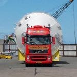 Klaar voor vertrek. Klaar voor vertrek.