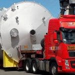 De eerste meters. De eerste meters.