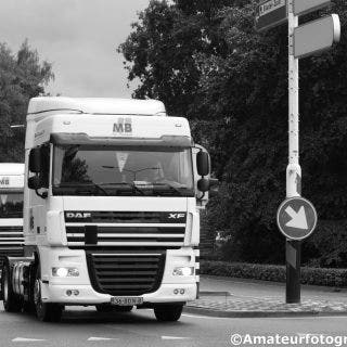 Truckrun Valkenswaard 2015