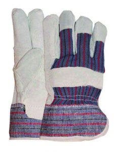 Amerikaantje werkhandschoen