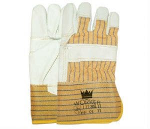 Allround van meubelleer.